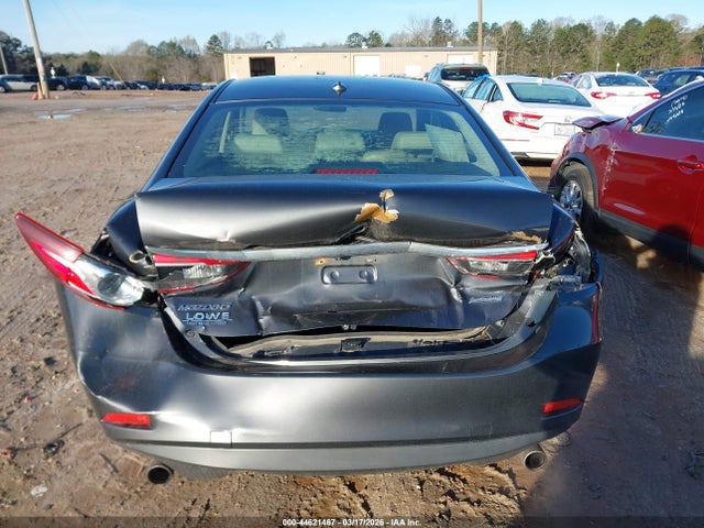 Aukcja sprzedaży 2015 Mazda Mazda6 I Touring, vin: JM1GJ1V54F1182505, numer aukcji: 44621467