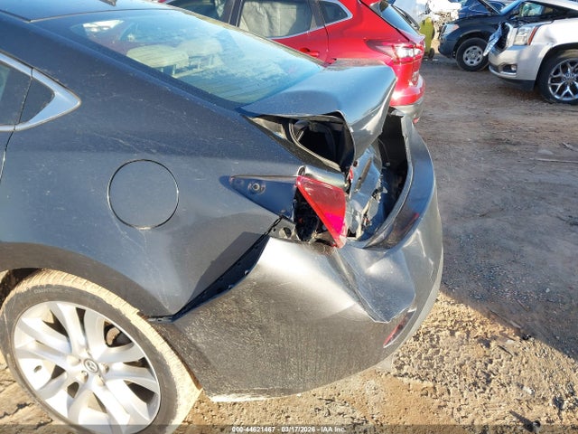 Aukcja sprzedaży 2015 Mazda Mazda6 I Touring, vin: JM1GJ1V54F1182505, numer aukcji: 44621467