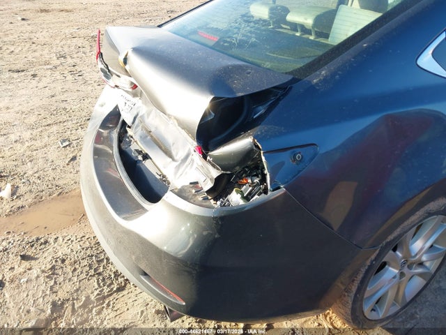 Aukcja sprzedaży 2015 Mazda Mazda6 I Touring, vin: JM1GJ1V54F1182505, numer aukcji: 44621467