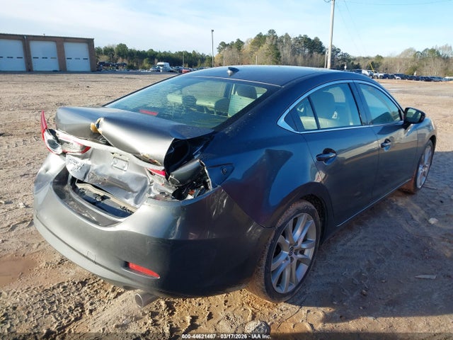 Aukcja sprzedaży 2015 Mazda Mazda6 I Touring, vin: JM1GJ1V54F1182505, numer aukcji: 44621467