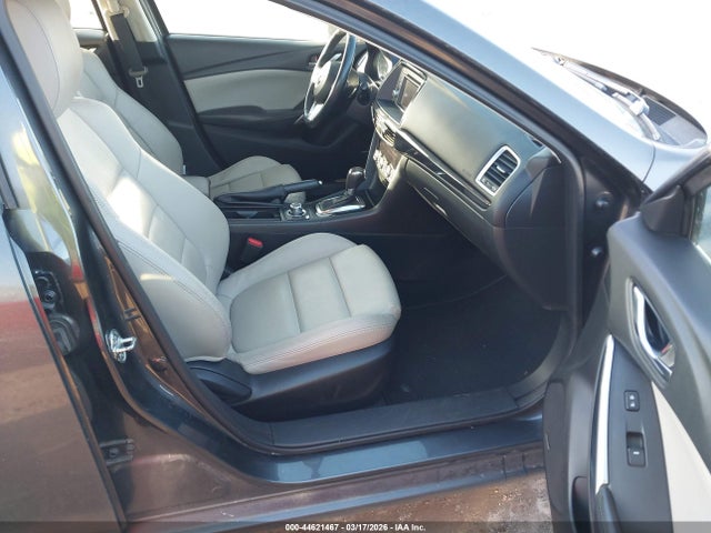 Aukcja sprzedaży 2015 Mazda Mazda6 I Touring, vin: JM1GJ1V54F1182505, numer aukcji: 44621467