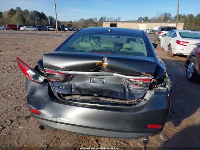 Aukcja sprzedaży 2015 Mazda Mazda6 I Touring, vin: JM1GJ1V54F1182505, numer aukcji: 44621467