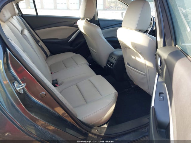 Aukcja sprzedaży 2015 Mazda Mazda6 I Touring, vin: JM1GJ1V54F1182505, numer aukcji: 44621467