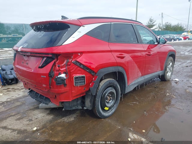 Продажа на аукционе авто 2023 Hyundai Tucson Sel, vin: 5NMJBCAE9PH218653, номер лота: 44621473
