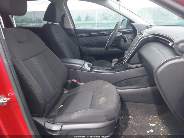 Продажа на аукционе авто 2023 Hyundai Tucson Sel, vin: 5NMJBCAE9PH218653, номер лота: 44621473
