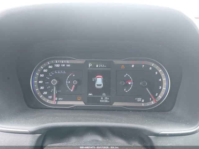 Продажа на аукционе авто 2023 Hyundai Tucson Sel, vin: 5NMJBCAE9PH218653, номер лота: 44621473