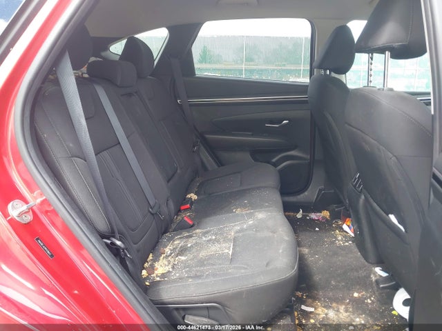 Продажа на аукционе авто 2023 Hyundai Tucson Sel, vin: 5NMJBCAE9PH218653, номер лота: 44621473