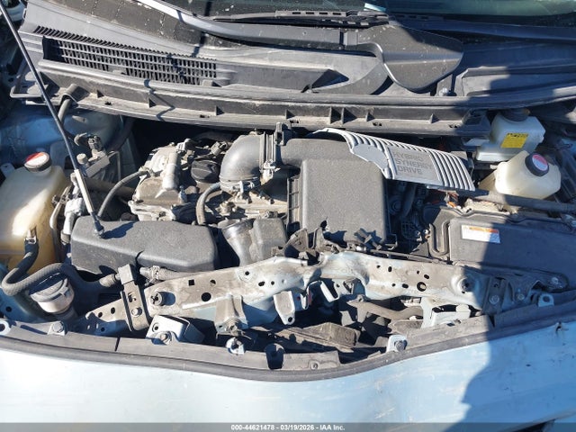 Toyota Prius Three 2015 JTDKN3DU4F1986452 Image 10