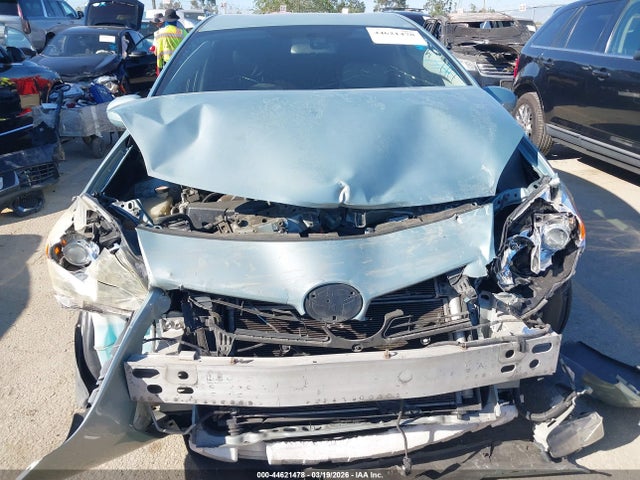 Toyota Prius Three 2015 JTDKN3DU4F1986452 Image 12
