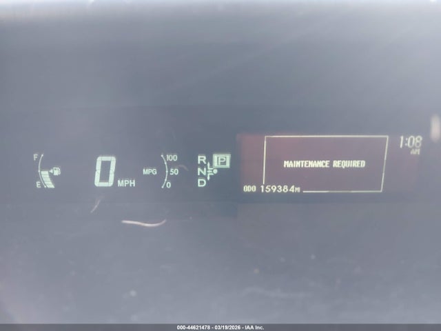 Toyota Prius Three 2015 JTDKN3DU4F1986452 Image 7