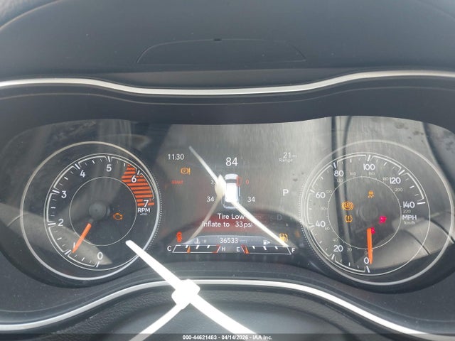 Aukcja sprzedaży 2019 Jeep Cherokee Limited 4x4, vin: 1C4PJMDNXKD142358, numer aukcji: 44621483