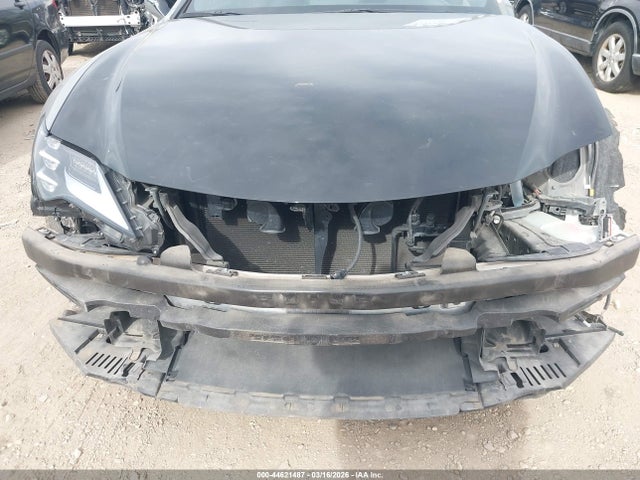 2023 Lexus Rc 350 F Sport მანქანა იყიდება აუქციონზე, vin: JTHGZ5BC8P5026611, აუქციონის ნომერი: 44621487