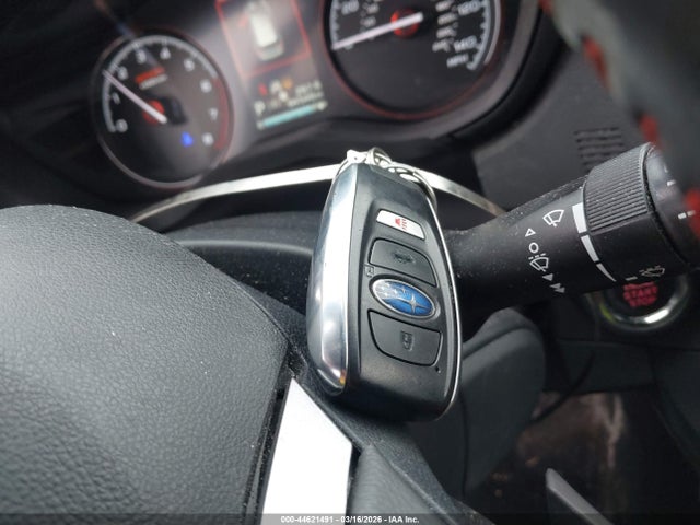 Продаж на аукціоні авто 2019 Subaru Forester Sport, vin: JF2SKAJCXKH587136, номер лоту: 44621491