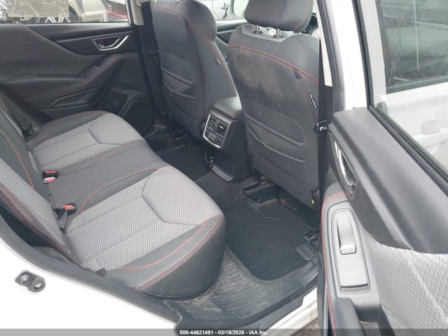 Продаж на аукціоні авто 2019 Subaru Forester Sport, vin: JF2SKAJCXKH587136, номер лоту: 44621491