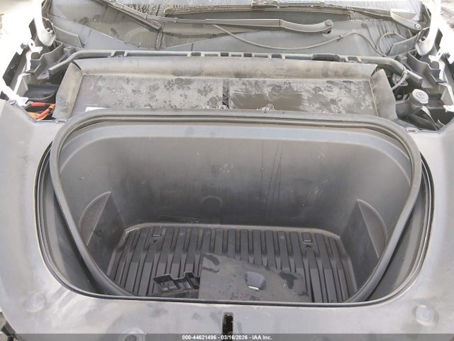 Продаж на аукціоні авто 2022 Tesla Model Y Long Range Dual Motor All-wheel Drive, vin: 7SAYGDEE3NF386189, номер лоту: 44621496