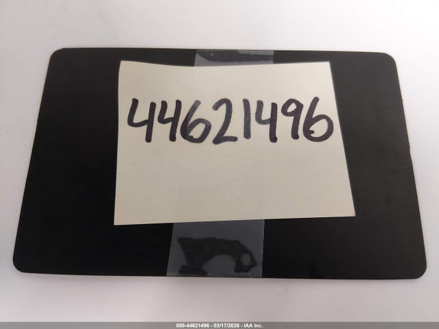 Продаж на аукціоні авто 2022 Tesla Model Y Long Range Dual Motor All-wheel Drive, vin: 7SAYGDEE3NF386189, номер лоту: 44621496