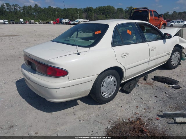 Продаж на аукціоні авто 2001 Buick Century Custom, vin: 2G4WS52J511231968, номер лоту: 44621500