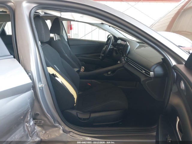 Aukcja sprzedaży 2023 Hyundai Elantra Sel, vin: KMHLS4AG3PU411806, numer aukcji: 44621503