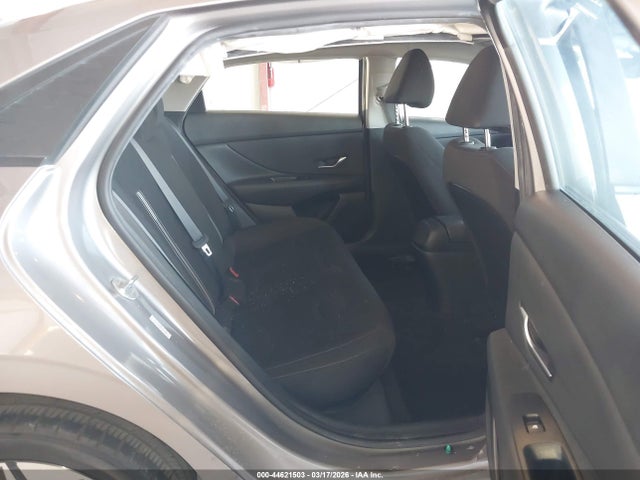 Aukcja sprzedaży 2023 Hyundai Elantra Sel, vin: KMHLS4AG3PU411806, numer aukcji: 44621503