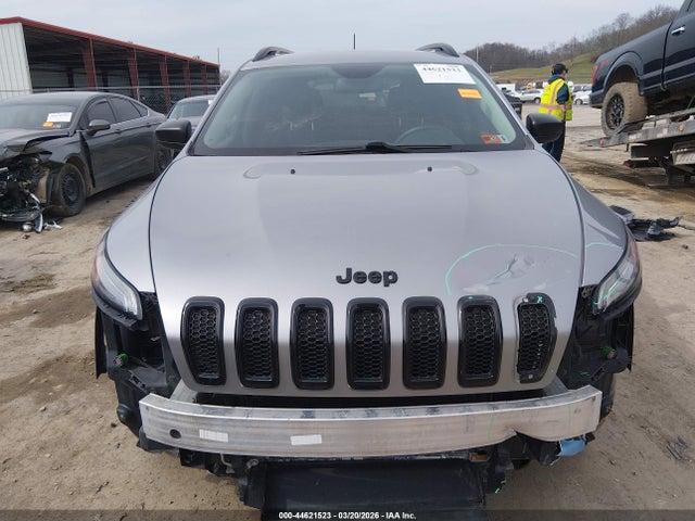 Продажа на аукционе авто 2016 Jeep Cherokee Altitude, vin: 1C4PJMAS7GW357816, номер лота: 44621523