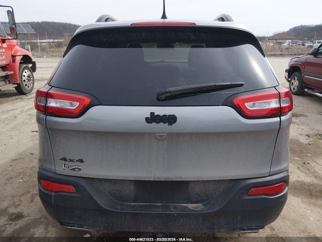 Продажа на аукционе авто 2016 Jeep Cherokee Altitude, vin: 1C4PJMAS7GW357816, номер лота: 44621523