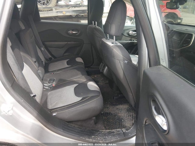 Продажа на аукционе авто 2016 Jeep Cherokee Altitude, vin: 1C4PJMAS7GW357816, номер лота: 44621523