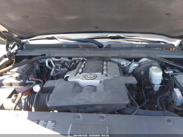 2015 CADILLAC ESCALADE ESV 1GYS4HKJ5FR299596 Photo 9