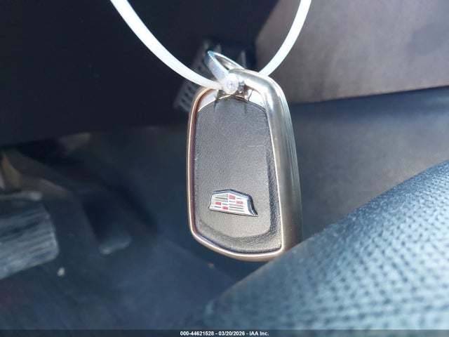 2015 CADILLAC ESCALADE ESV 1GYS4HKJ5FR299596 Photo 10