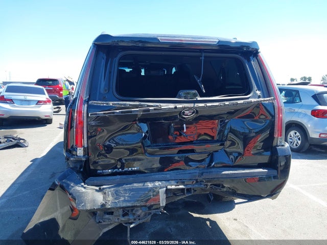 2015 CADILLAC ESCALADE ESV 1GYS4HKJ5FR299596 Photo 5