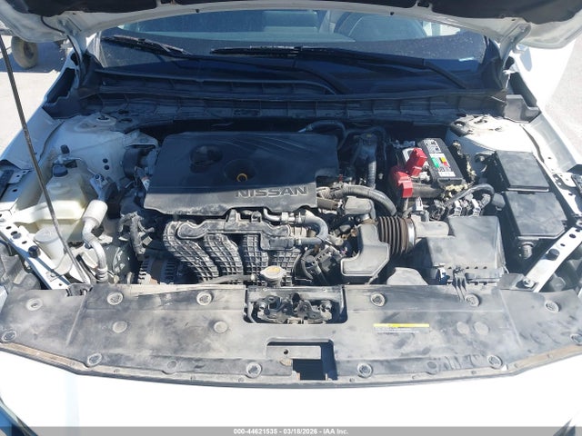 Продаж на аукціоні авто 2020 Nissan Altima Sr Fwd, vin: 1N4BL4CV9LC256354, номер лоту: 44621535