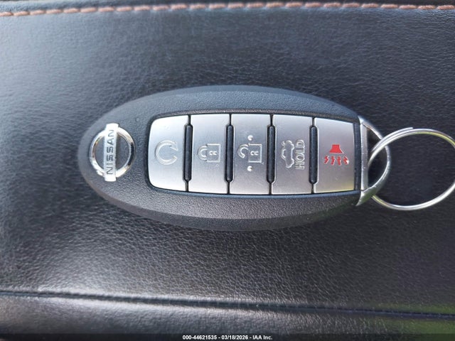 Продаж на аукціоні авто 2020 Nissan Altima Sr Fwd, vin: 1N4BL4CV9LC256354, номер лоту: 44621535