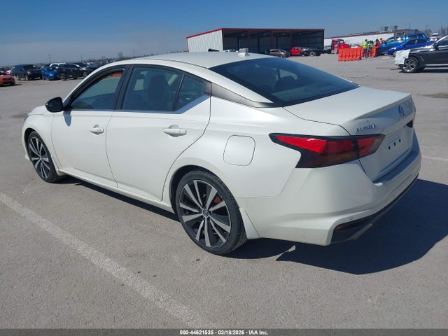 Продаж на аукціоні авто 2020 Nissan Altima Sr Fwd, vin: 1N4BL4CV9LC256354, номер лоту: 44621535