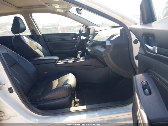Продаж на аукціоні авто 2020 Nissan Altima Sr Fwd, vin: 1N4BL4CV9LC256354, номер лоту: 44621535