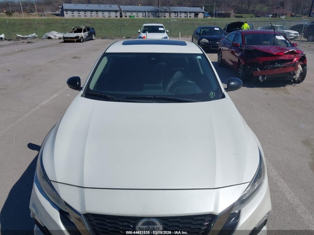 Продаж на аукціоні авто 2020 Nissan Altima Sr Fwd, vin: 1N4BL4CV9LC256354, номер лоту: 44621535