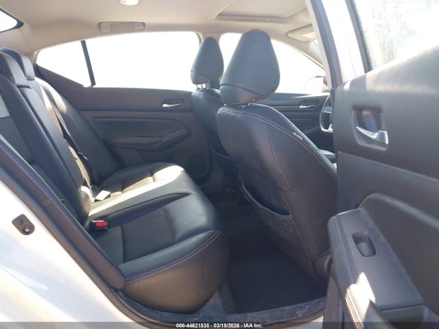 Продаж на аукціоні авто 2020 Nissan Altima Sr Fwd, vin: 1N4BL4CV9LC256354, номер лоту: 44621535