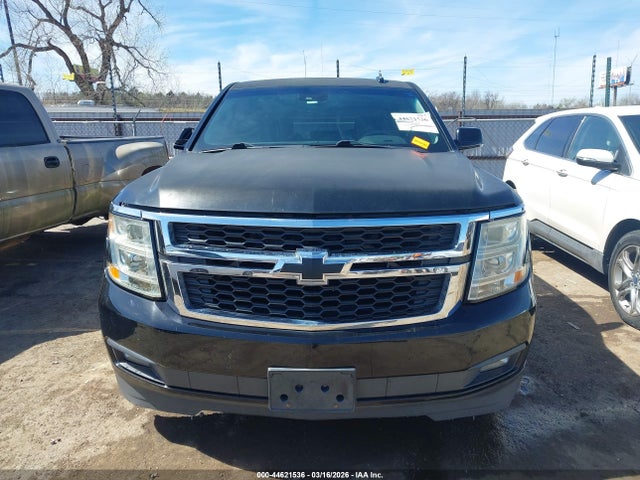 Aukcja sprzedaży 2015 Chevrolet Suburban, vin: 1GNSCJKC8FR680061, numer aukcji: 44621536