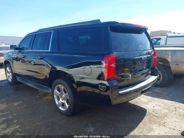 Aukcja sprzedaży 2015 Chevrolet Suburban, vin: 1GNSCJKC8FR680061, numer aukcji: 44621536