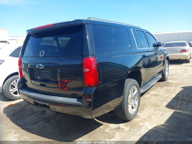 Aukcja sprzedaży 2015 Chevrolet Suburban, vin: 1GNSCJKC8FR680061, numer aukcji: 44621536