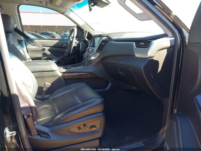 Aukcja sprzedaży 2015 Chevrolet Suburban, vin: 1GNSCJKC8FR680061, numer aukcji: 44621536