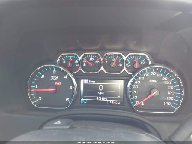 Aukcja sprzedaży 2015 Chevrolet Suburban, vin: 1GNSCJKC8FR680061, numer aukcji: 44621536