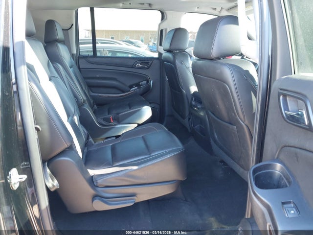 Aukcja sprzedaży 2015 Chevrolet Suburban, vin: 1GNSCJKC8FR680061, numer aukcji: 44621536