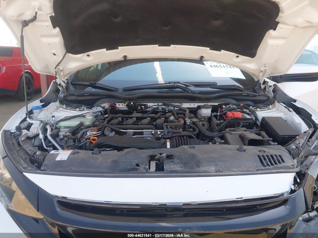 SHHFK7H47MU424351 Honda Civic Sport