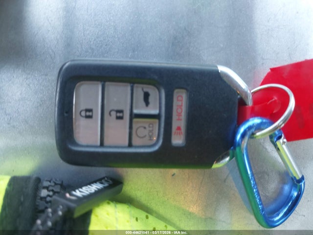 SHHFK7H47MU424351 Honda Civic Sport