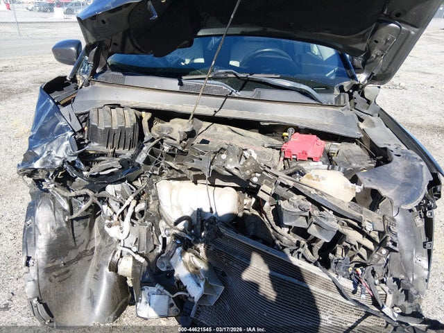 2019 Jeep Compass Latitude Fwd მანქანა იყიდება აუქციონზე, vin: 3C4NJCBB5KT756089, აუქციონის ნომერი: 44621545