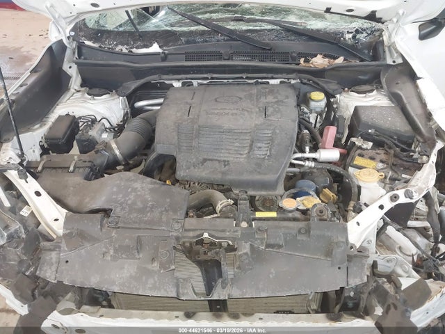 Продаж на аукціоні авто 2022 Subaru Forester, vin: JF2SKACC6NH512452, номер лоту: 44621546