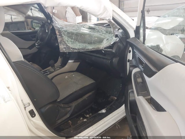Продаж на аукціоні авто 2022 Subaru Forester, vin: JF2SKACC6NH512452, номер лоту: 44621546