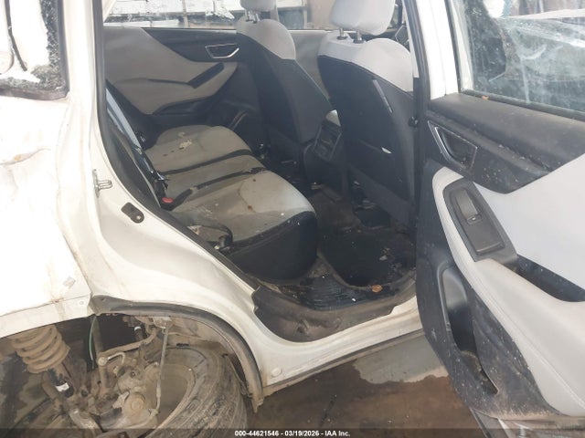 Продаж на аукціоні авто 2022 Subaru Forester, vin: JF2SKACC6NH512452, номер лоту: 44621546