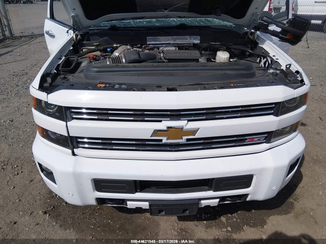 Продаж на аукціоні авто 2019 Chevrolet Silverado 2500hd Ltz, vin: 1GC1KTEY5KF112291, номер лоту: 44621548