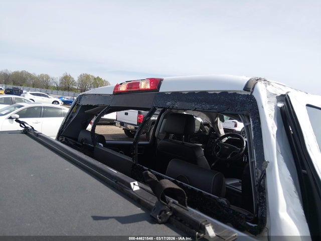 Продаж на аукціоні авто 2019 Chevrolet Silverado 2500hd Ltz, vin: 1GC1KTEY5KF112291, номер лоту: 44621548