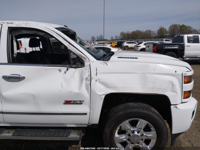 Продаж на аукціоні авто 2019 Chevrolet Silverado 2500hd Ltz, vin: 1GC1KTEY5KF112291, номер лоту: 44621548